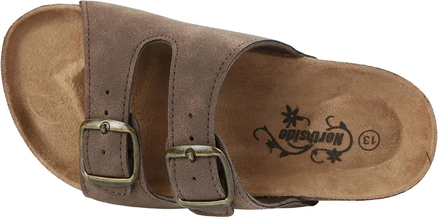 Northside Baby-Boy's Phoenix Sandal