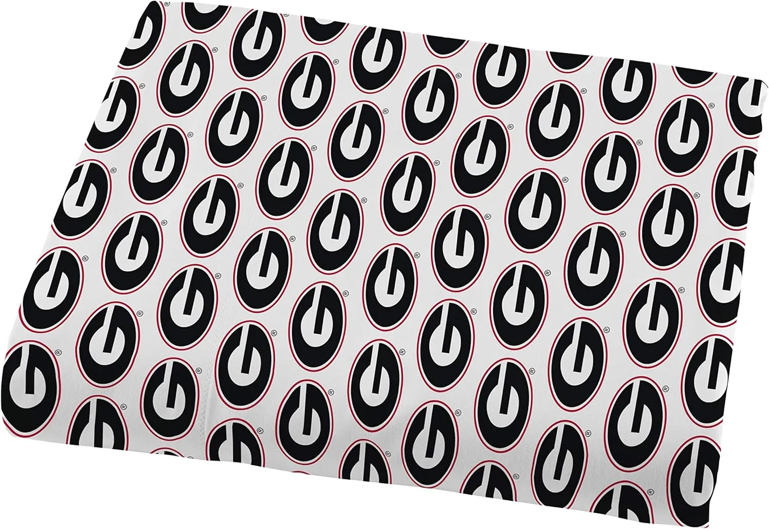 NORTHWEST NCAA Unisex Rotary Full Bed in a Bag Set