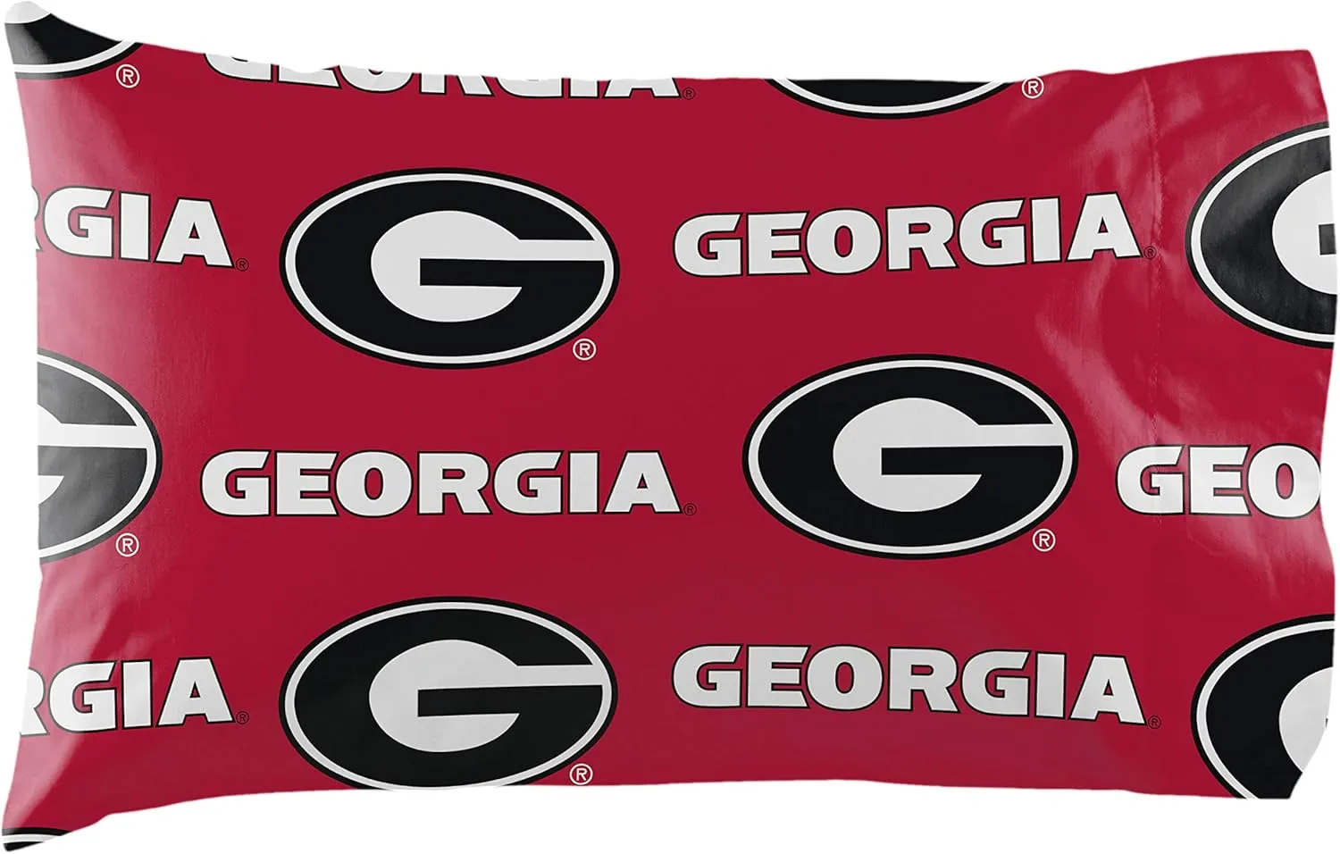 NORTHWEST NCAA Unisex Rotary Full Bed in a Bag Set