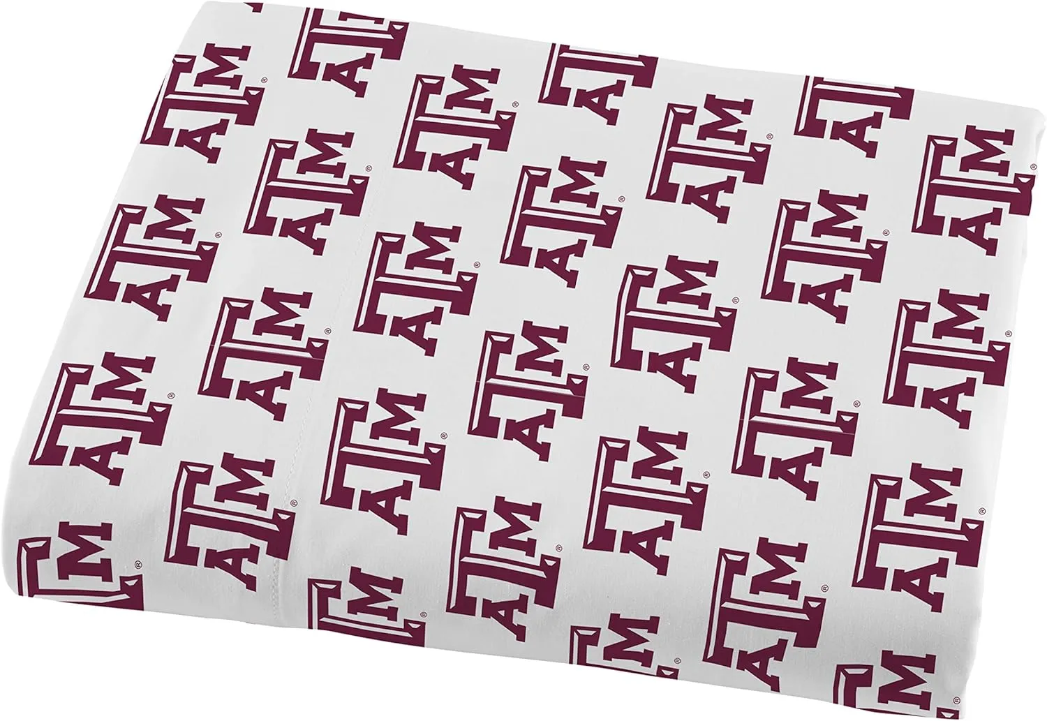 NORTHWEST NCAA Unisex Rotary Full Bed in a Bag Set