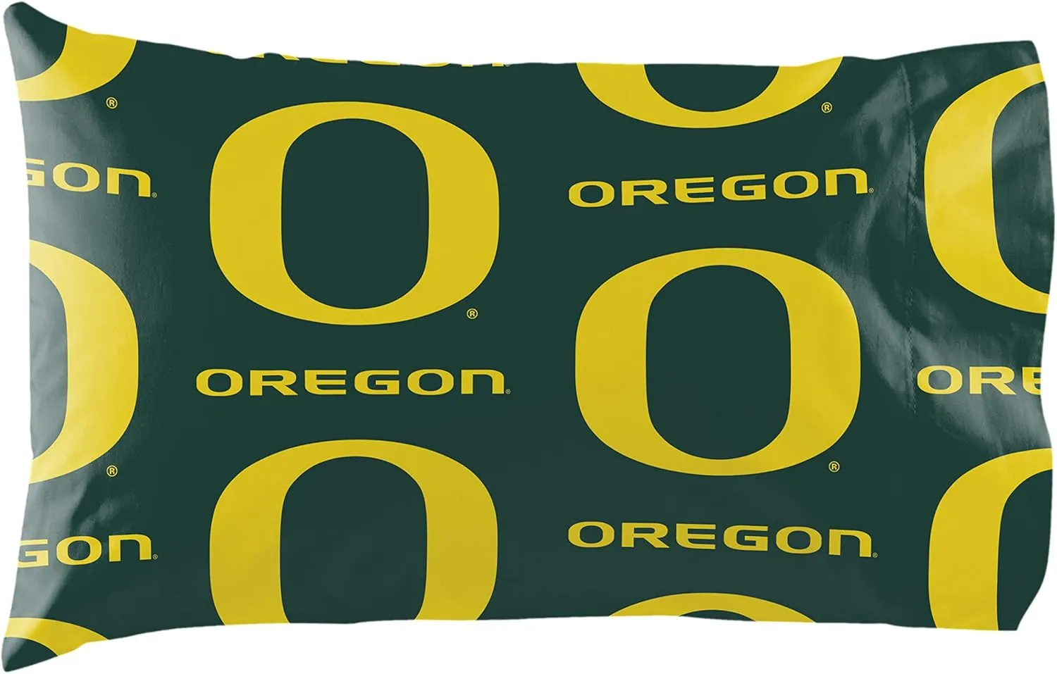NORTHWEST NCAA Unisex Rotary Queen Bed in a Bag Set