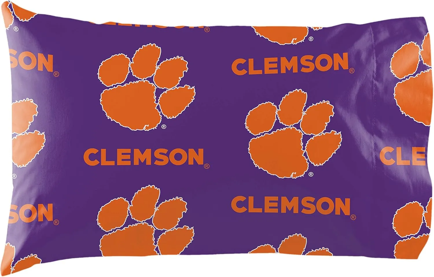 NORTHWEST NCAA Unisex Rotary Queen Bed in a Bag Set