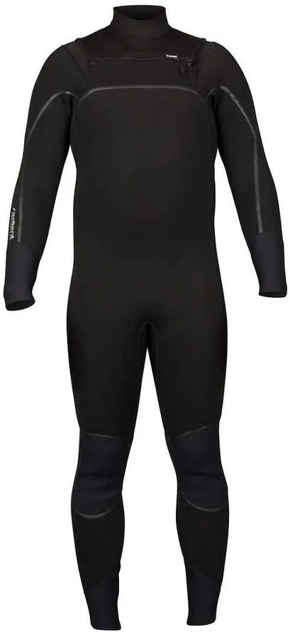 NRS Men's 4/3 Radiant Wetsuit
