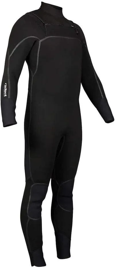 NRS Men's 4/3 Radiant Wetsuit