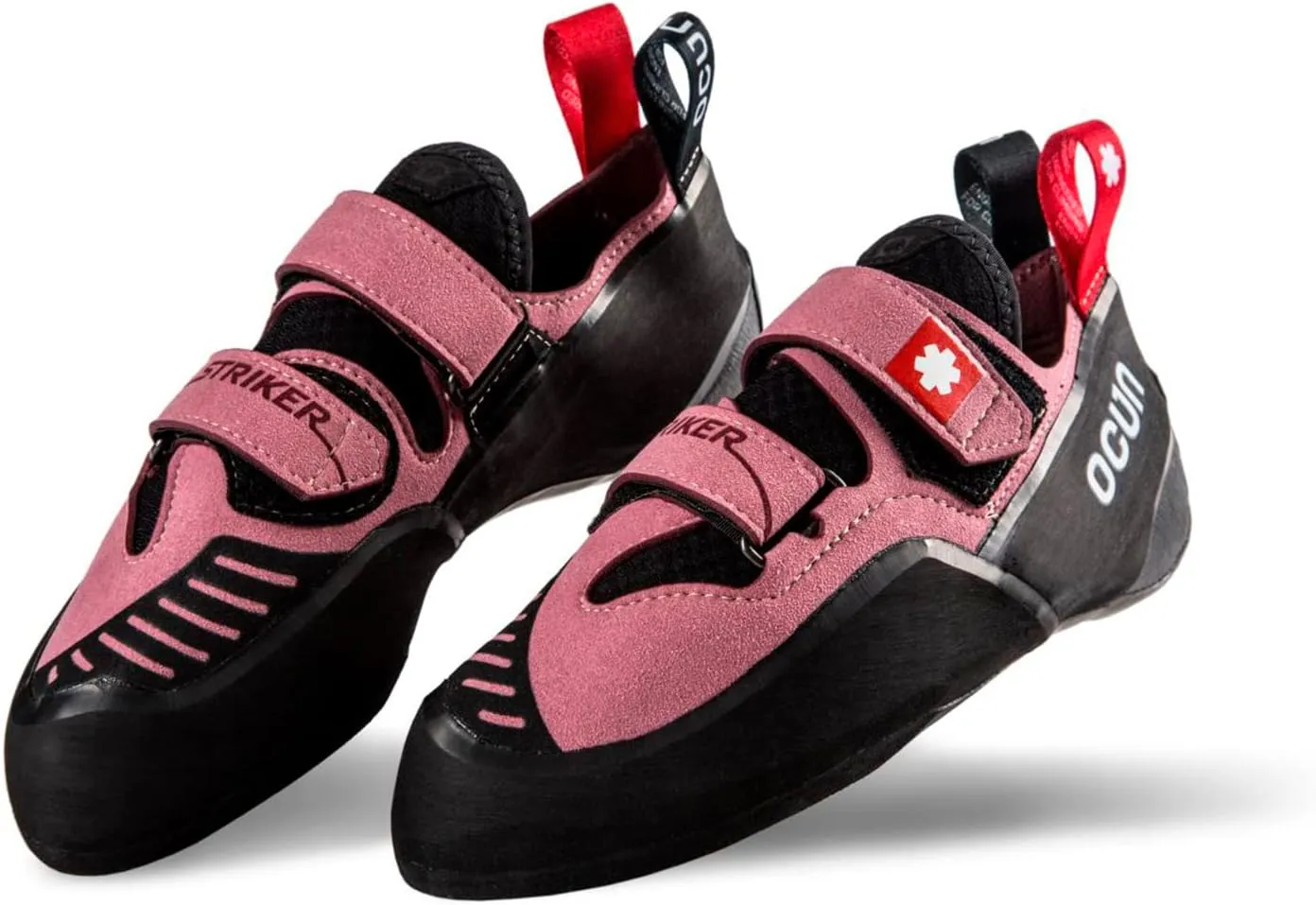 Ocun Striker QC Bouldering Shoe I Rock Climbing Shoe