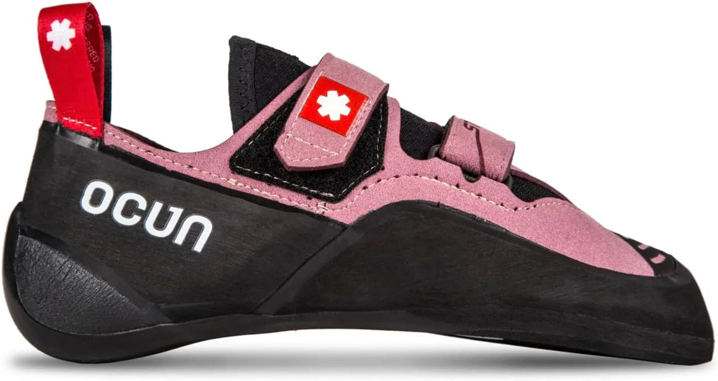 Ocun Striker QC Bouldering Shoe I Rock Climbing Shoe