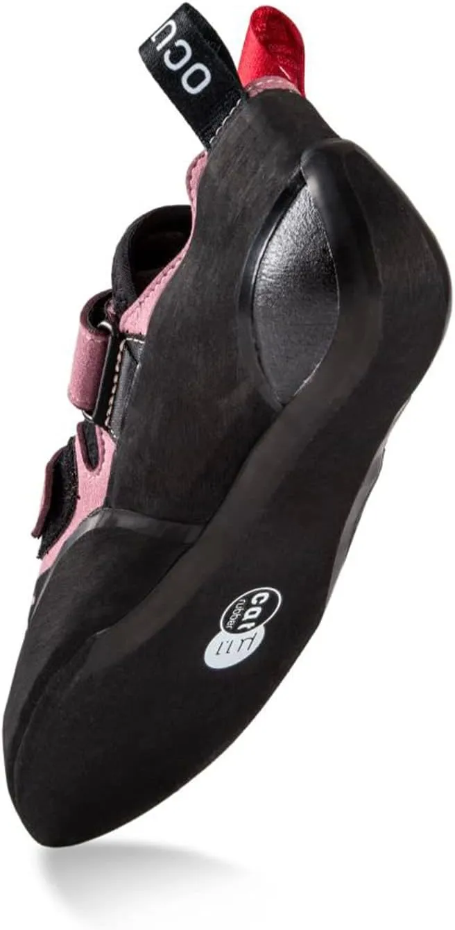 Ocun Striker QC Bouldering Shoe I Rock Climbing Shoe