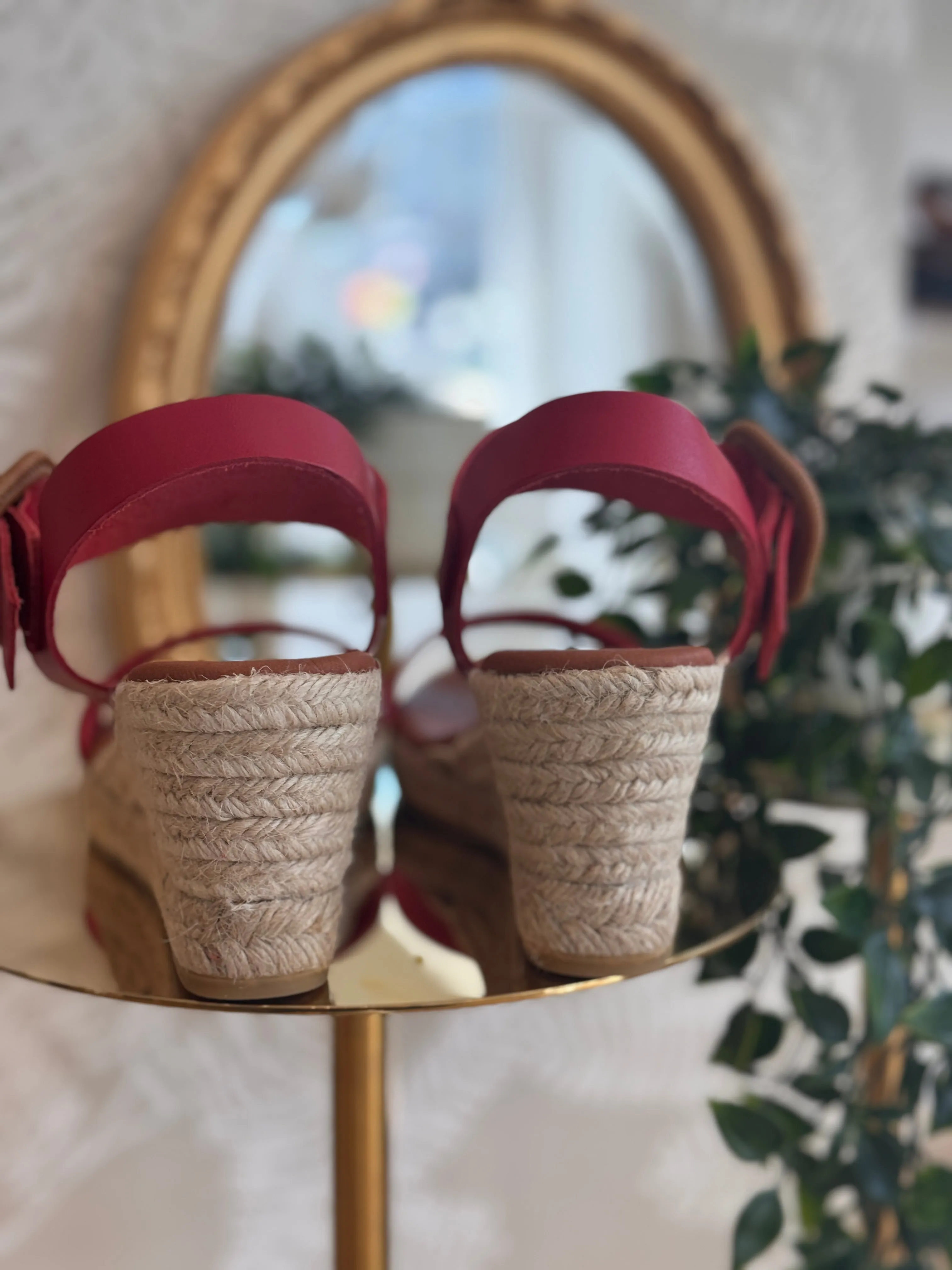 Oh My Sandals Frida Sandal