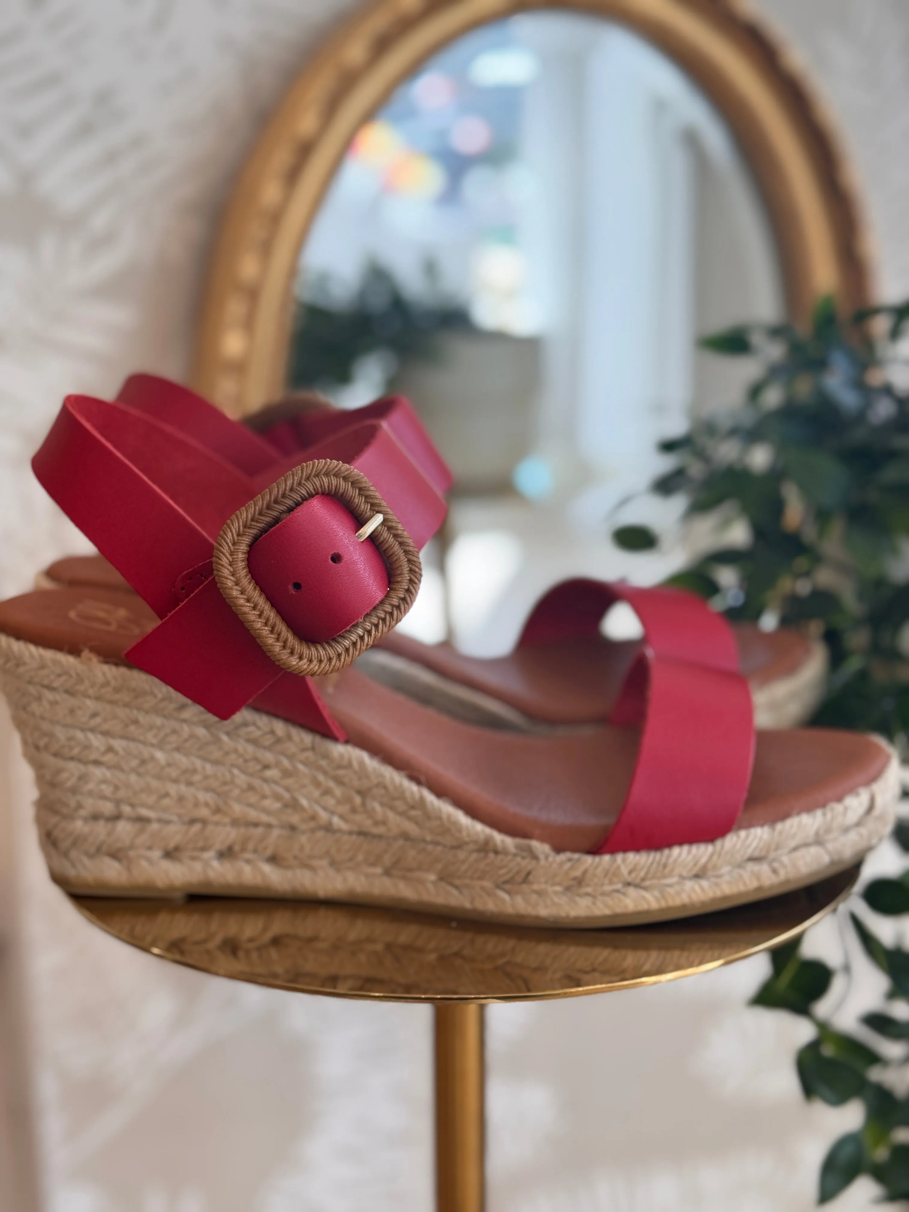 Oh My Sandals Frida Sandal