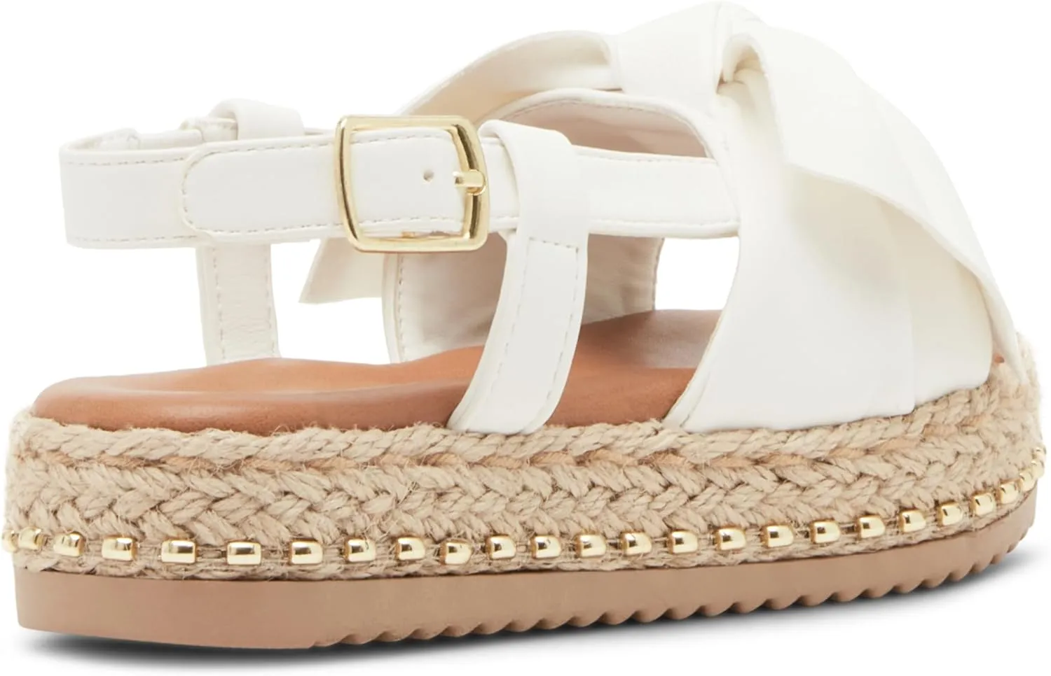 Oladie Flat Sandal