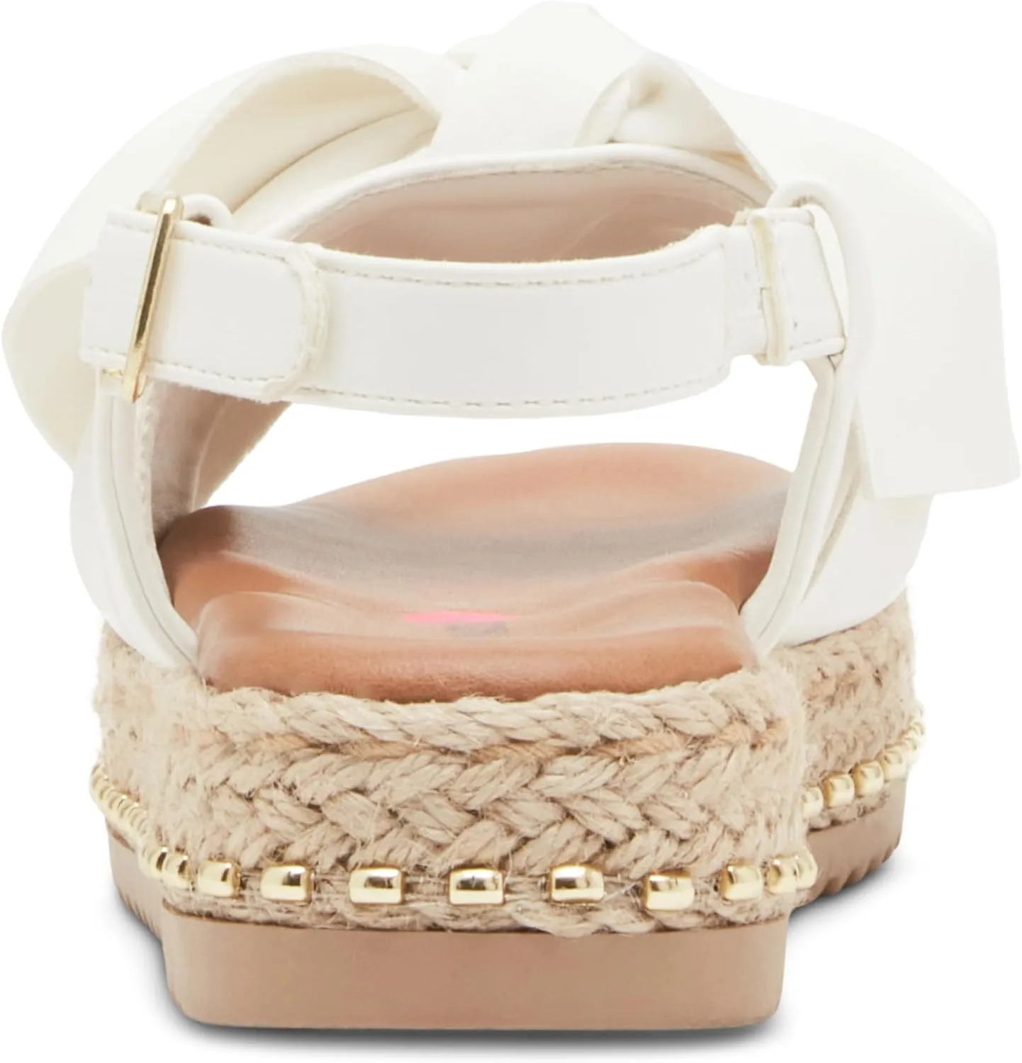 Oladie Flat Sandal