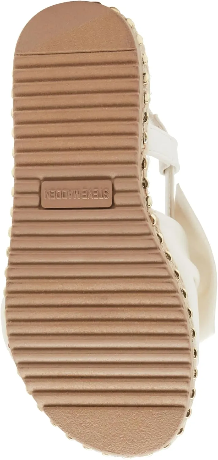 Oladie Flat Sandal