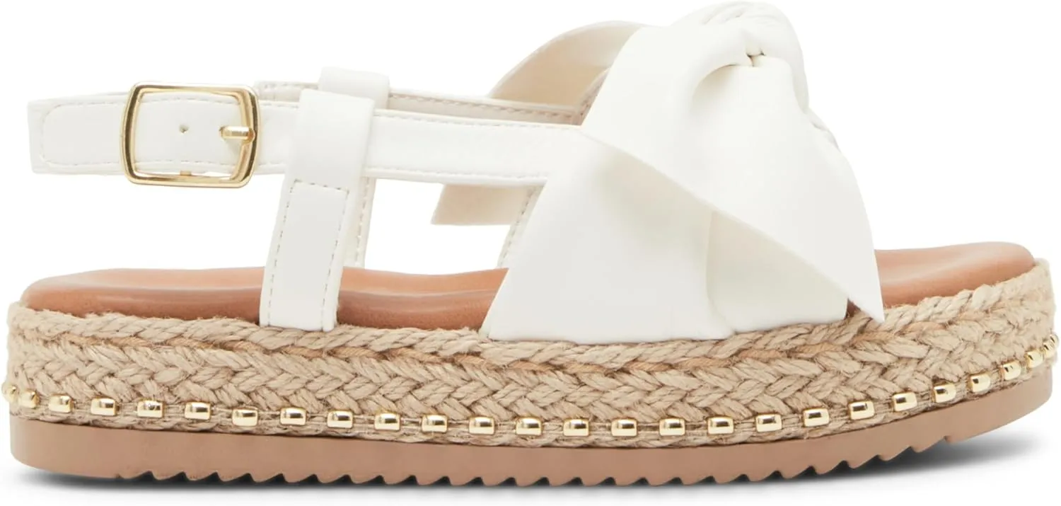 Oladie Flat Sandal