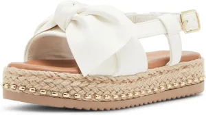 Oladie Flat Sandal