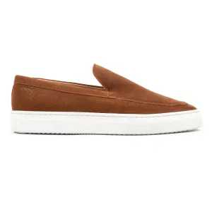 Omnio Malton Loafer Chesnut