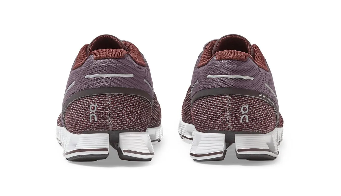 ON CLOUD PEBBLE | RAISIN