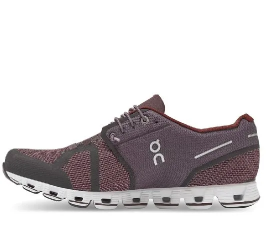 ON CLOUD PEBBLE | RAISIN