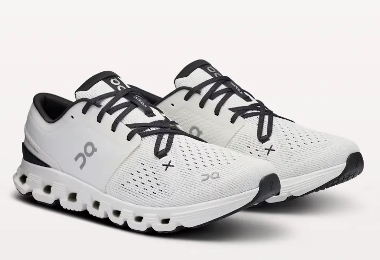 ON CLOUD X 4 MENS