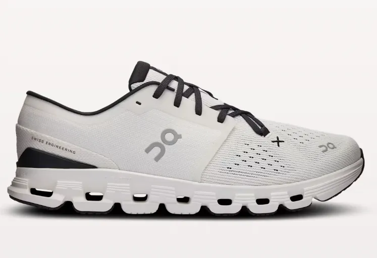 ON CLOUD X 4 MENS
