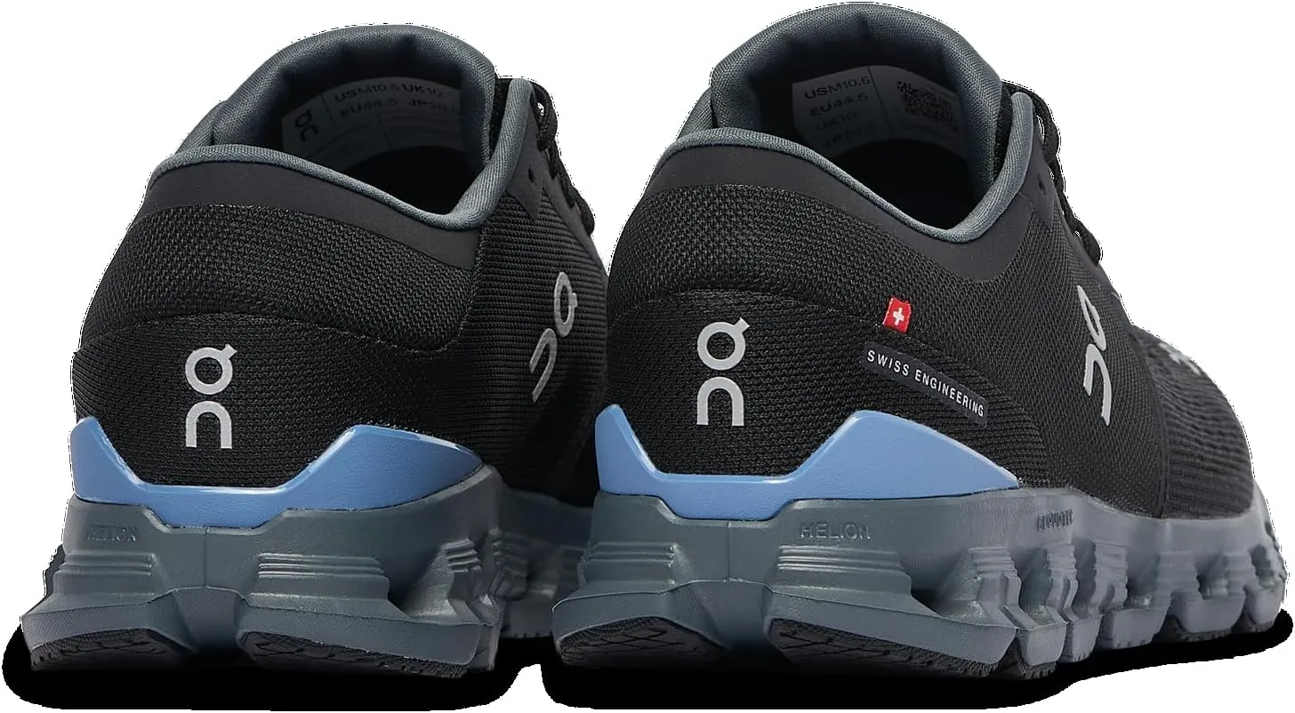 On Men's Cloud X 4 Sneaker