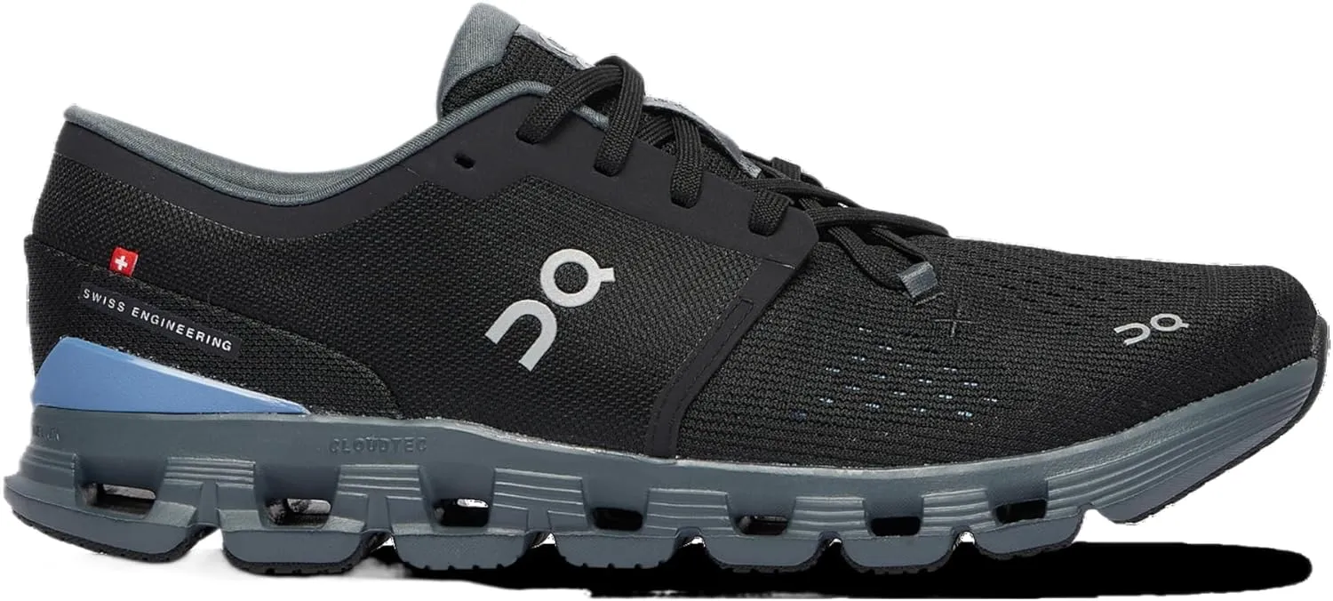 On Men's Cloud X 4 Sneaker