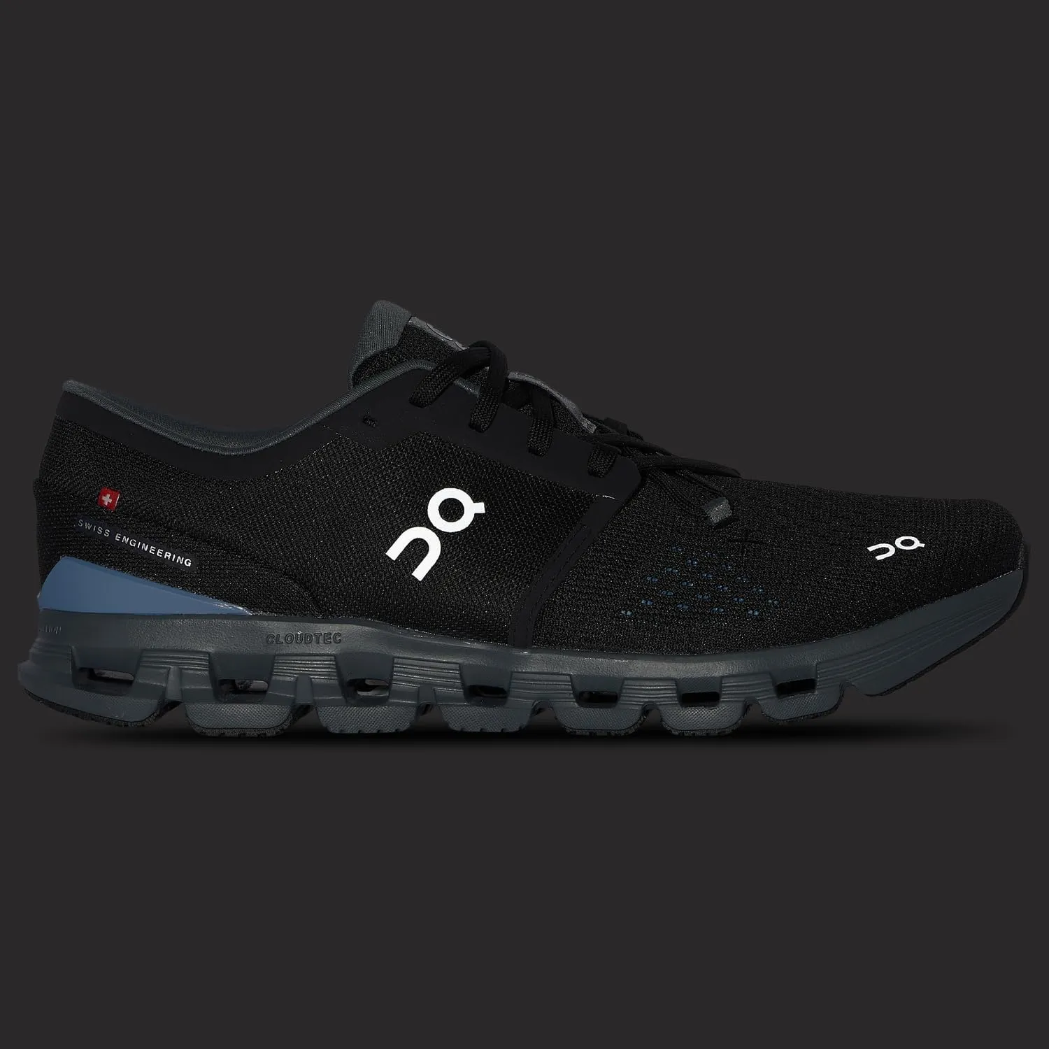 On Men's Cloud X 4 Sneaker