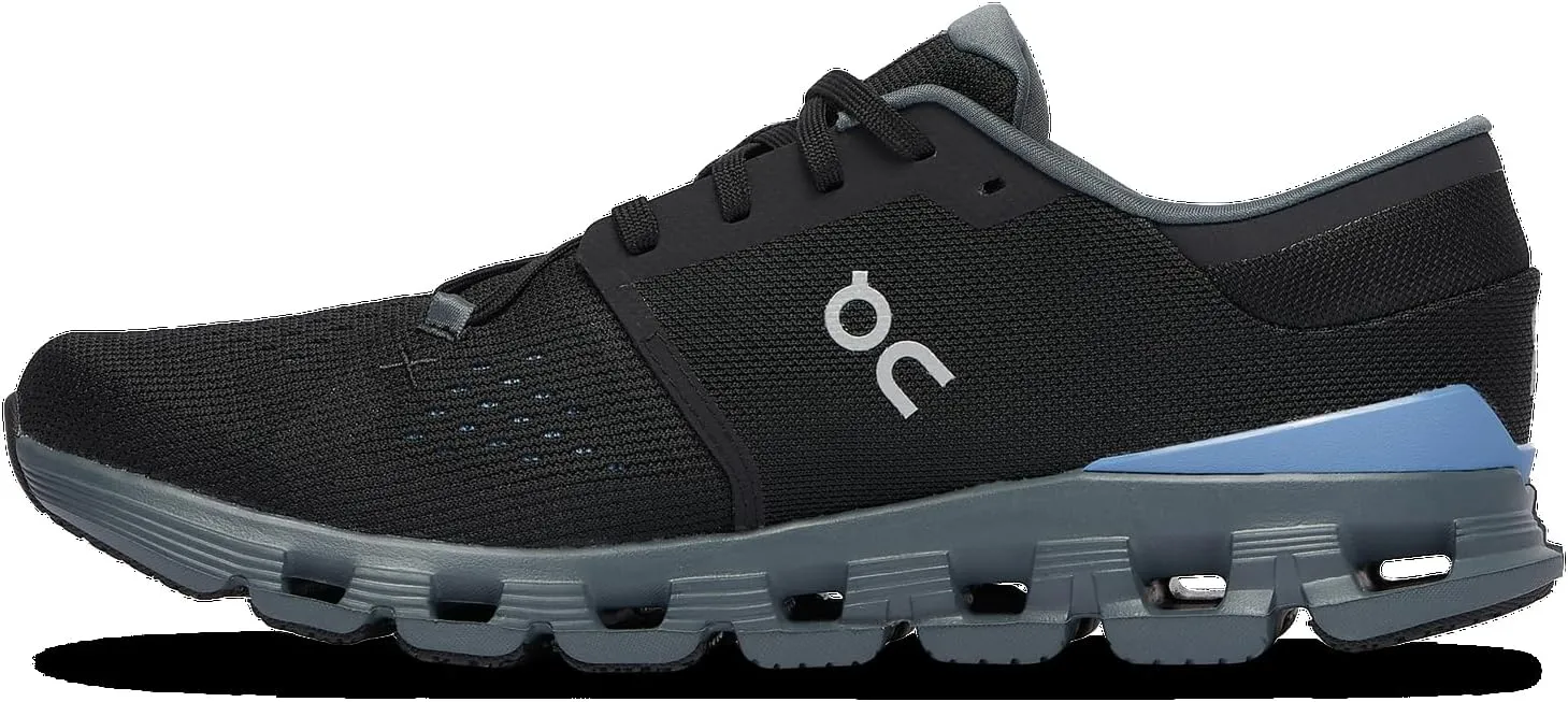 On Men's Cloud X 4 Sneaker