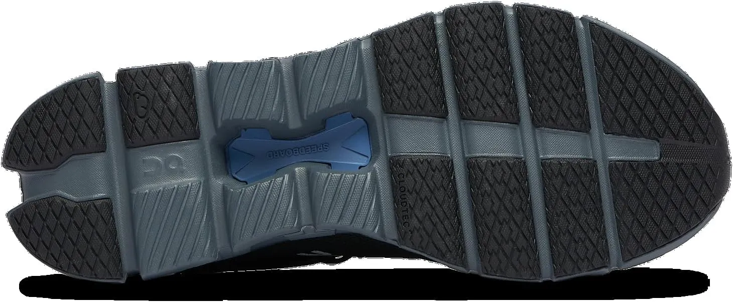 On Men's Cloud X 4 Sneaker