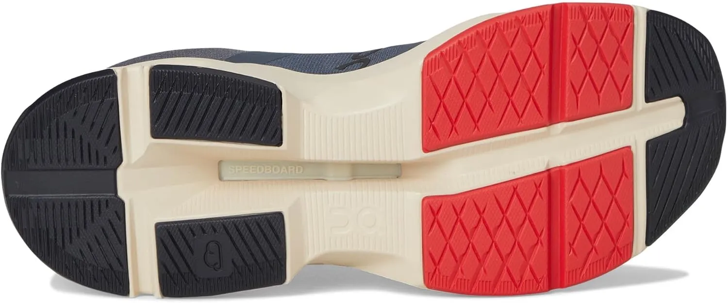 On Men's Cloudpulse Sneaker