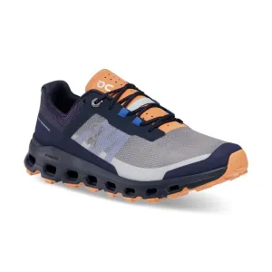 On Midnight/Copper Cloudvista Womens Trail Shoes 64.98592