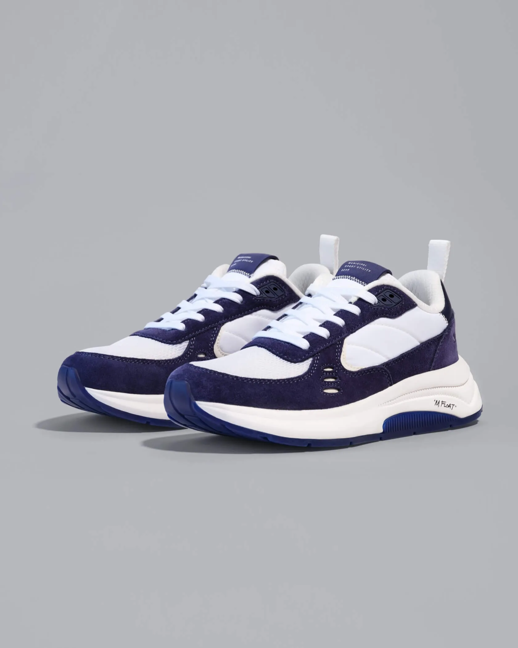 Origin Shoes