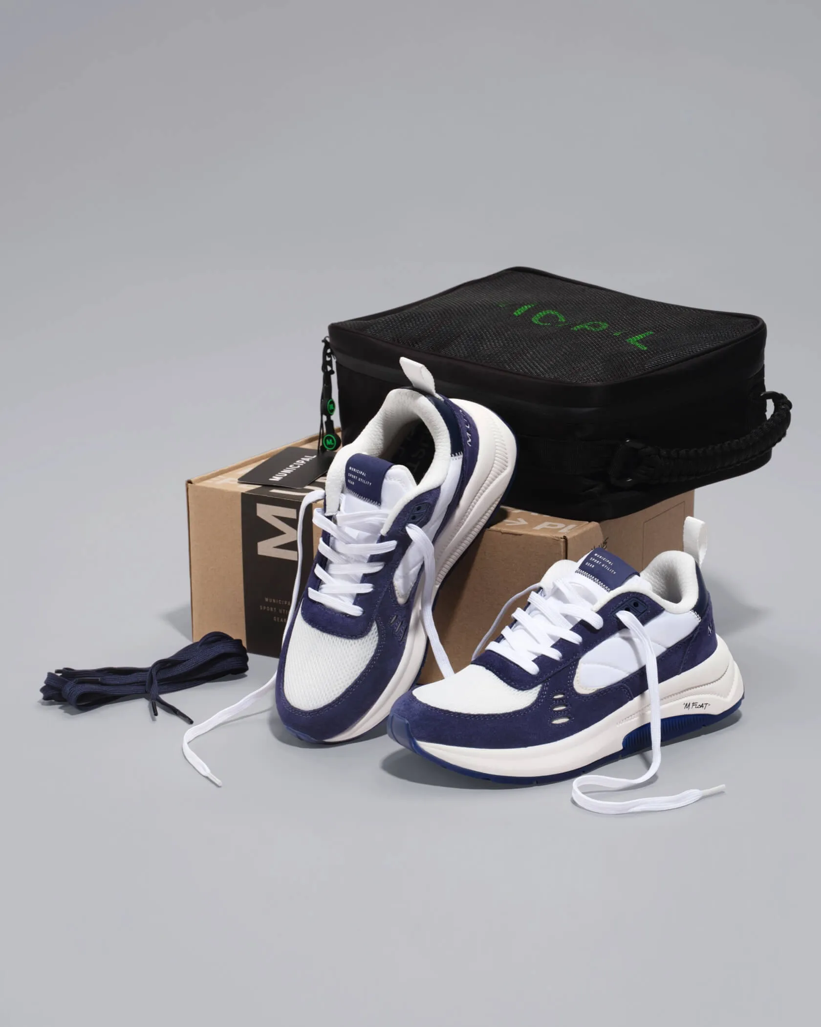 Origin Shoes