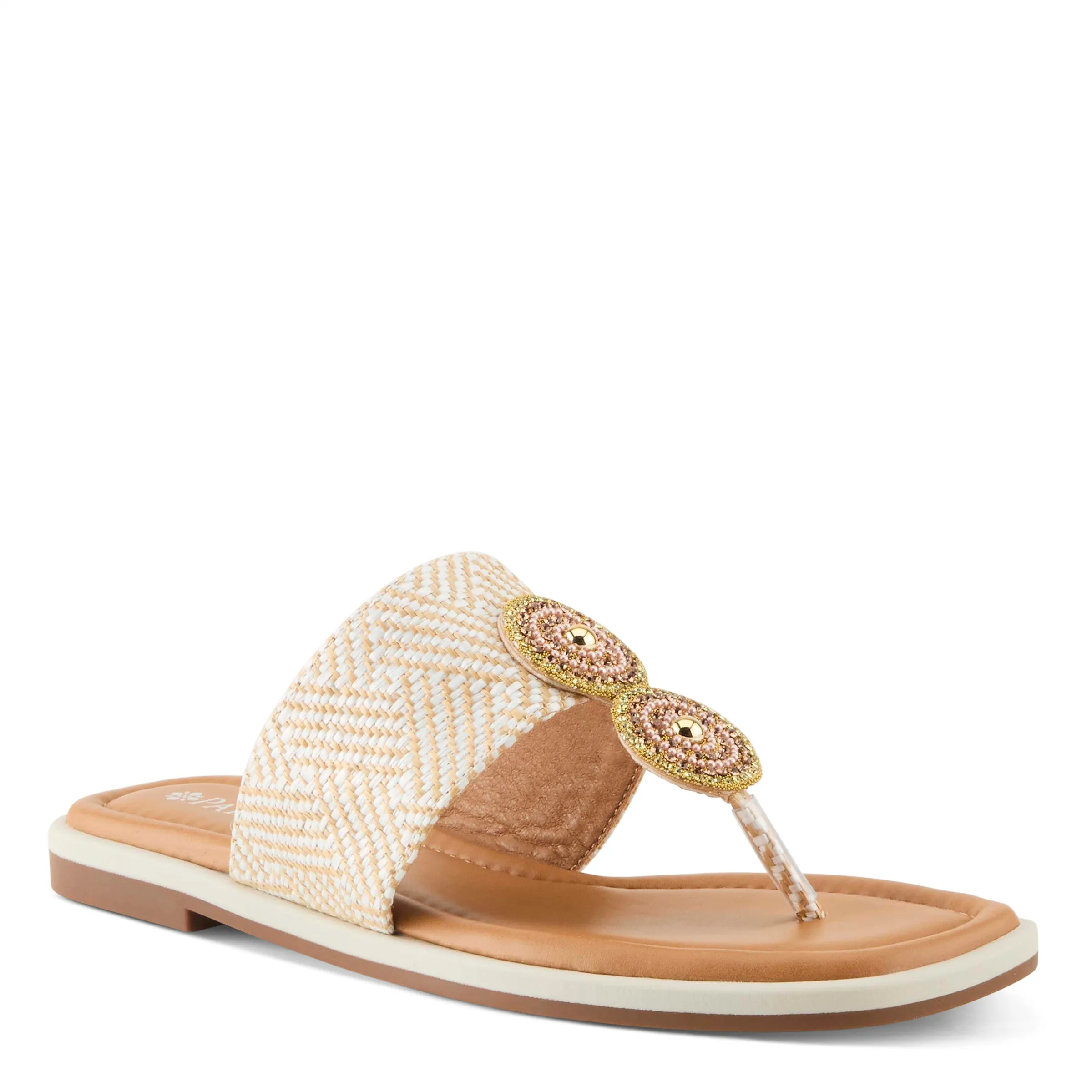 Patrizia Kahli Sandals