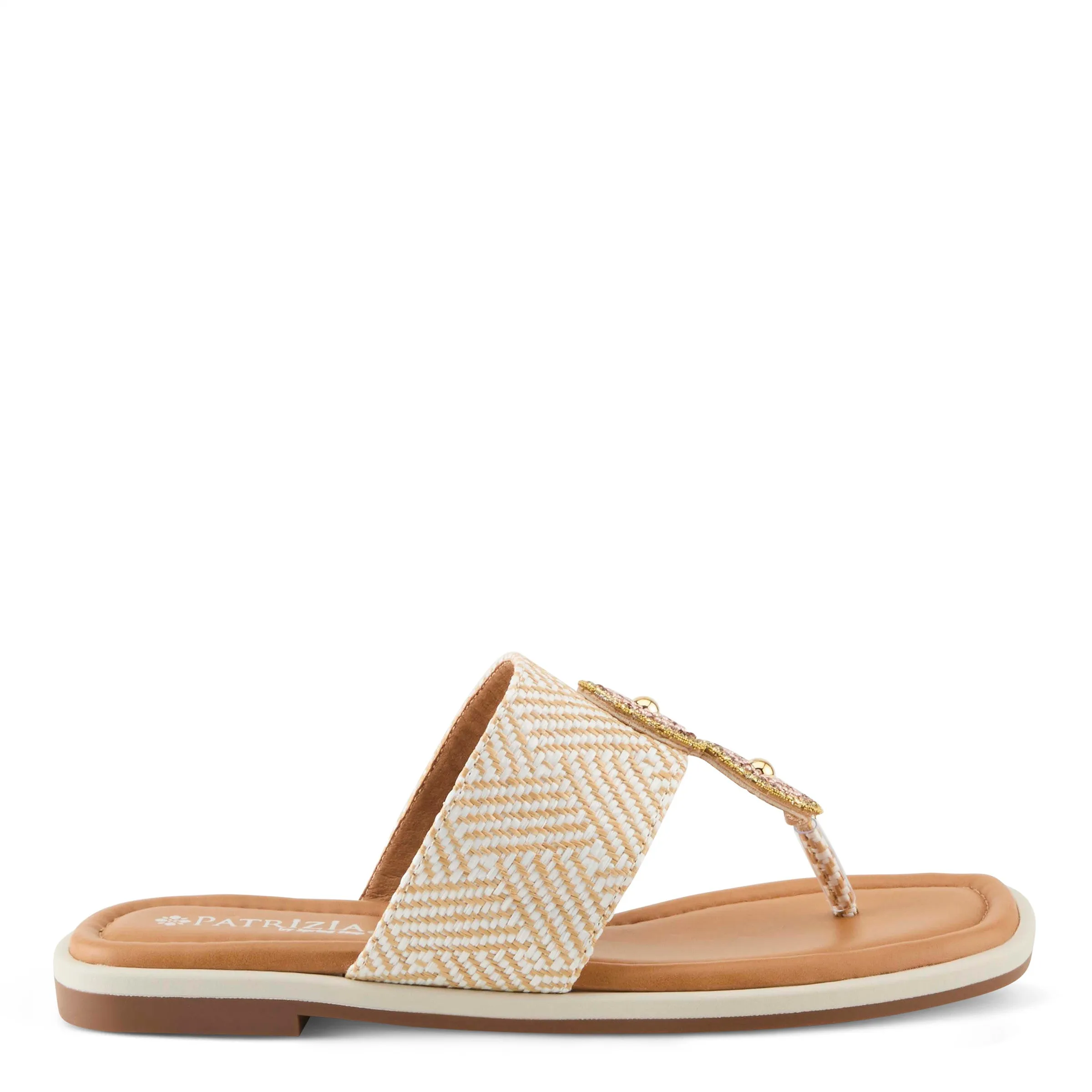 Patrizia Kahli Sandals