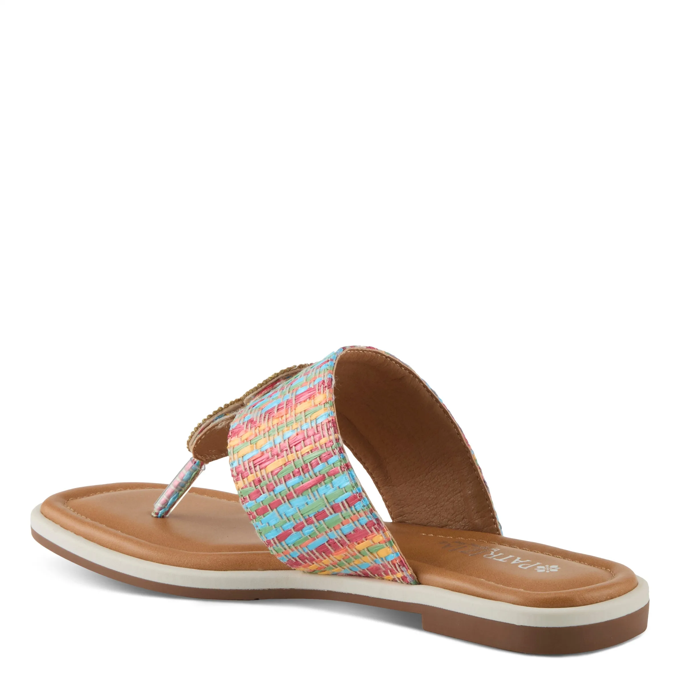 Patrizia Kahli Sandals