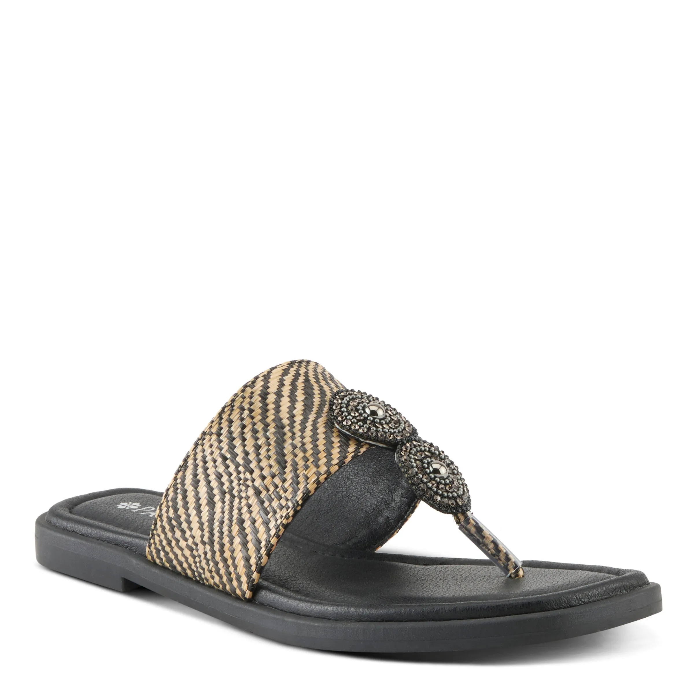 Patrizia Kahli Sandals
