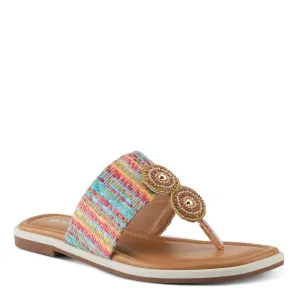 Patrizia Kahli Sandals