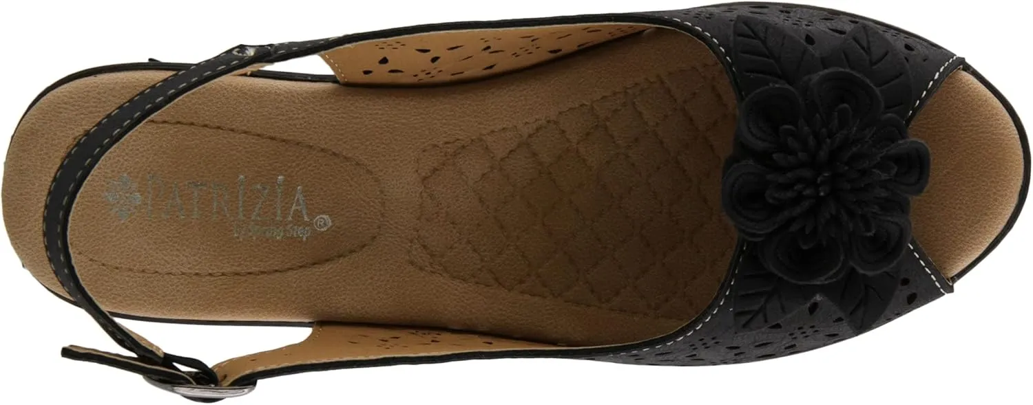 PATRIZIA Women's Doriday Sandals