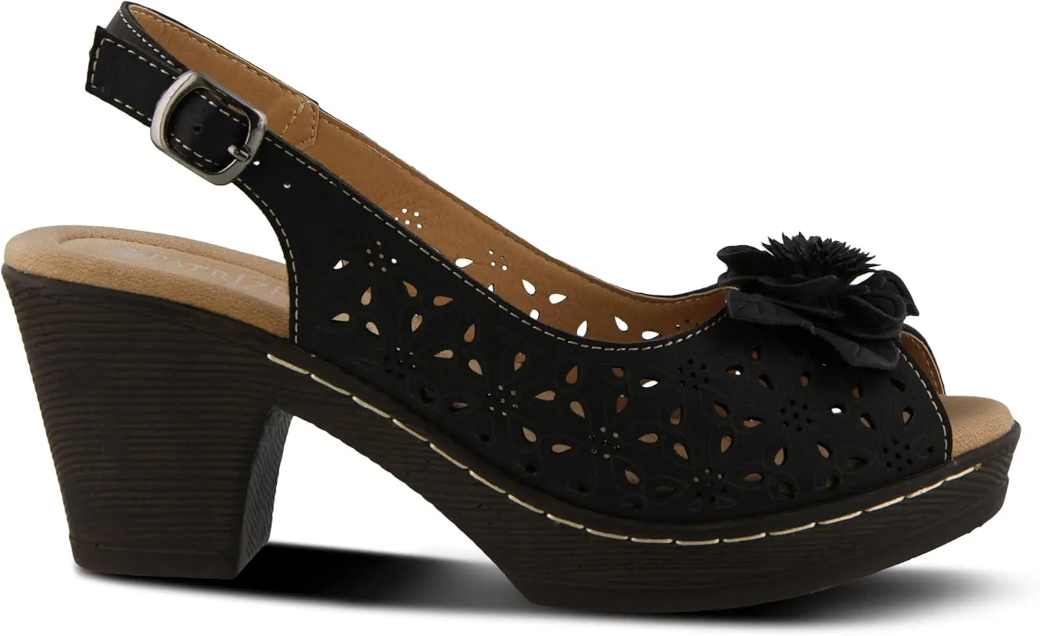 PATRIZIA Women's Doriday Sandals