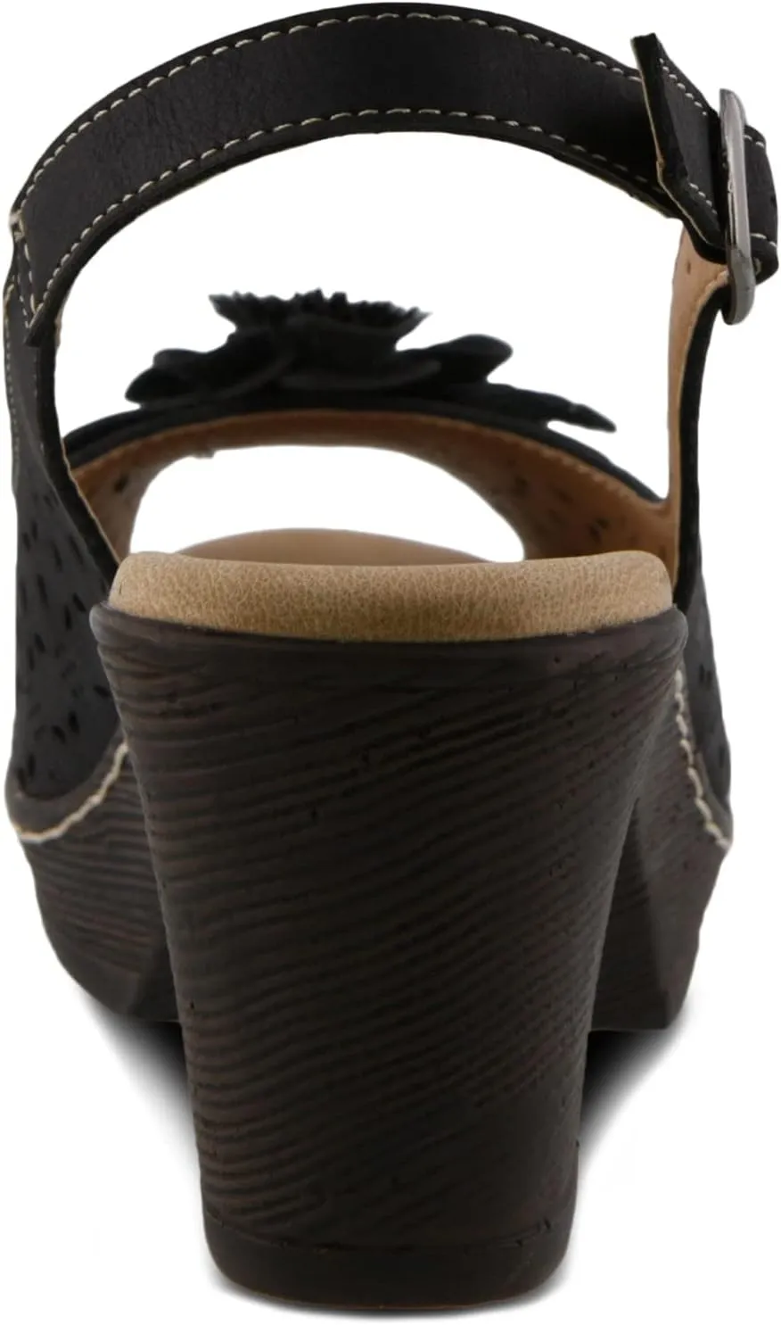 PATRIZIA Women's Doriday Sandals