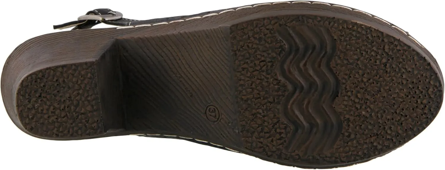 PATRIZIA Women's Doriday Sandals