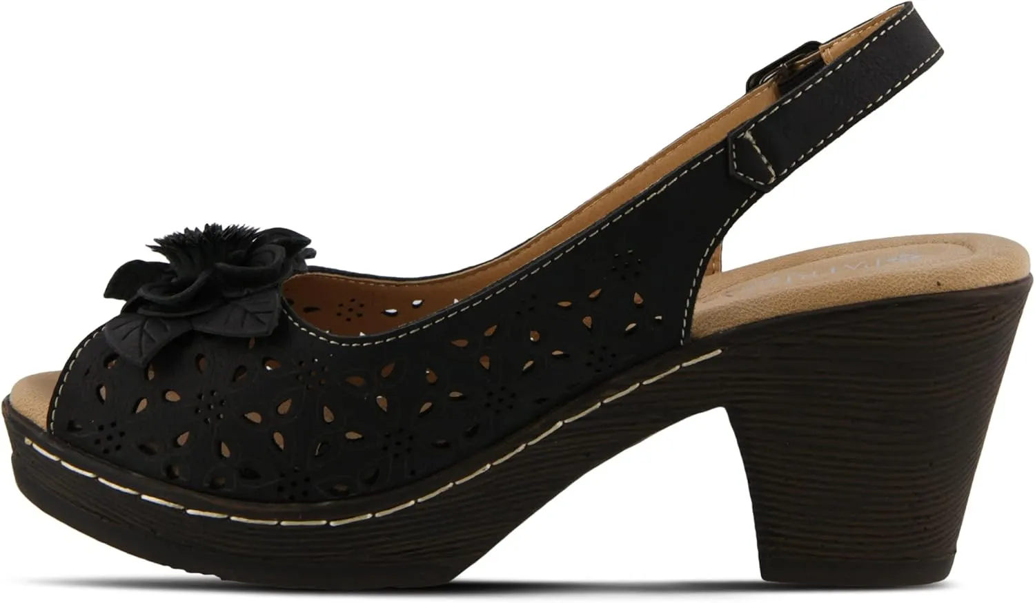 PATRIZIA Women's Doriday Sandals