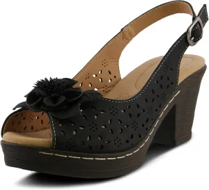 PATRIZIA Women's Doriday Sandals