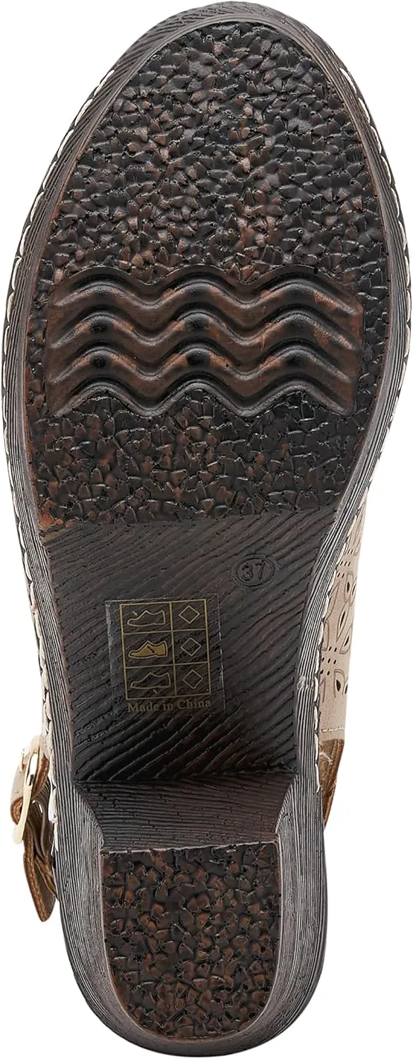 PATRIZIA womens Doriday