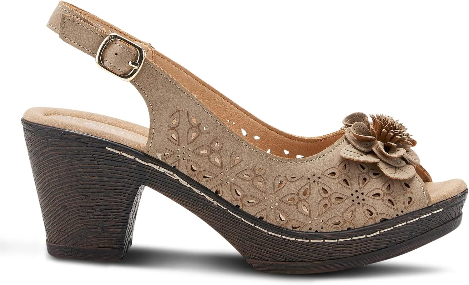PATRIZIA womens Doriday