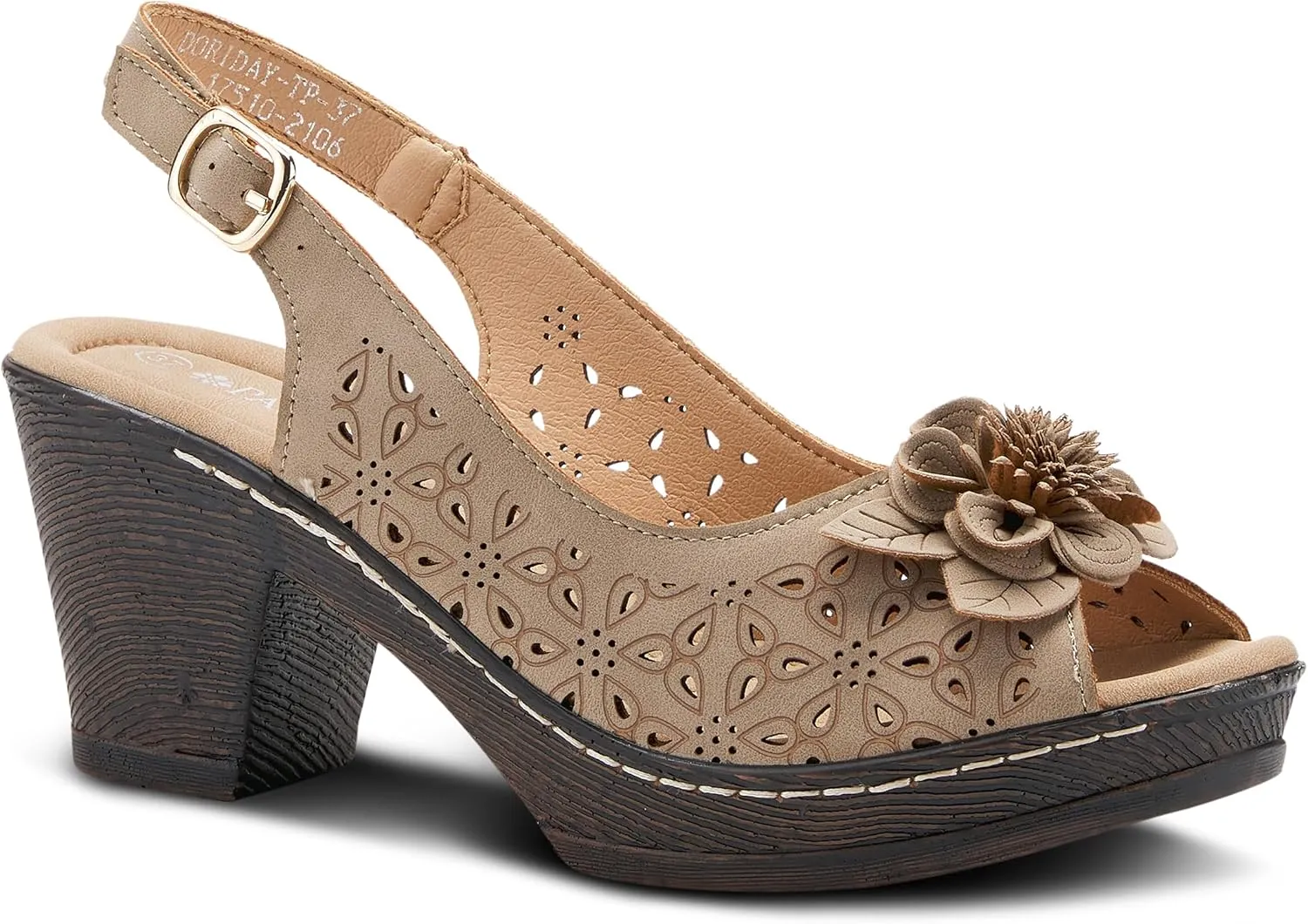 PATRIZIA womens Doriday