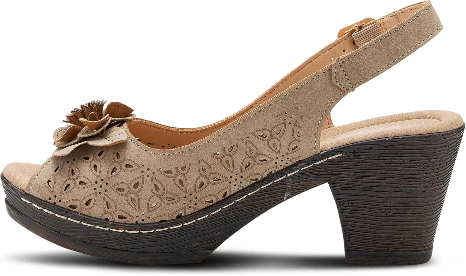 PATRIZIA womens Doriday