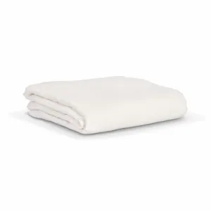 Pembridge Linen King Flat Sheet