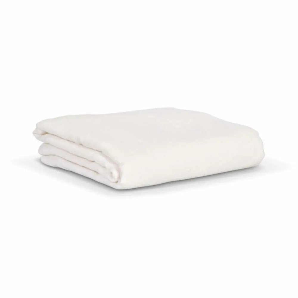 Pembridge Linen King Flat Sheet