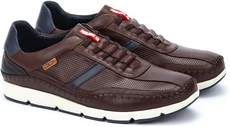 PIKOLINOS Men's Fuencarral M4u Sneaker